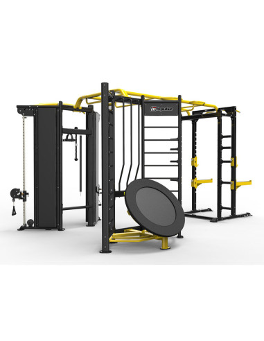 Cage Crosstraining I-Zone T  IMPULSE