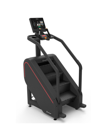 Climber Professionnel IMPULSE  Climber Professionnel IMPULSE