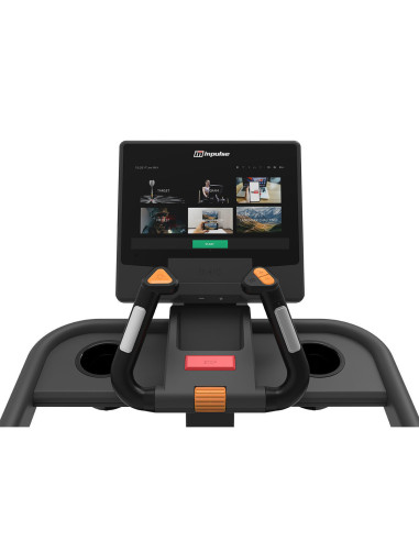 Climber Professionnel IMPULSE
