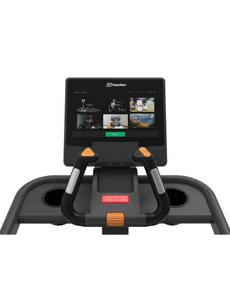 Climber Professionnel IMPULSE  Climber Professionnel IMPULSE