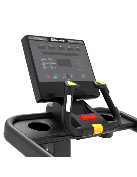 Climber Professionnel IMPULSE  Climber Professionnel IMPULSE