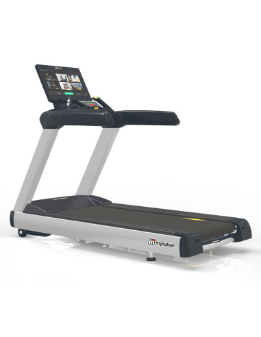 Tapis de Course Tactile Professionnel IMPULSE