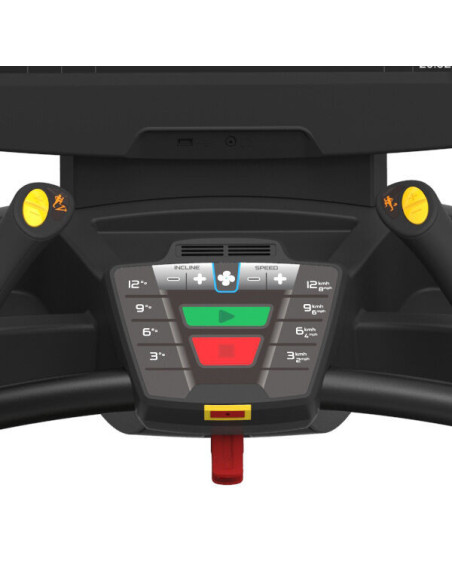 Tapis de Course Tactile Professionnel IMPULSE  Tapis de Course Tactile Professionnel IMPULSE