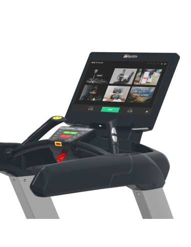 Tapis de Course Tactile Professionnel IMPULSE