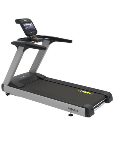 Tapis de Course Tactile Professionnel IMPULSE