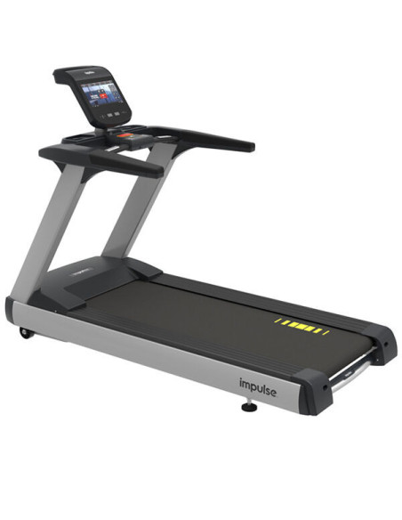 Tapis de Course Tactile Professionnel IMPULSE  Tapis de Course Tactile Professionnel IMPULSE