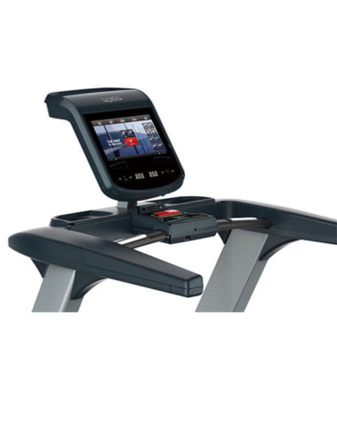 Tapis de Course Tactile Professionnel IMPULSE