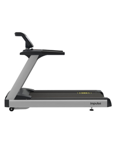 Tapis de Course Tactile Professionnel IMPULSE