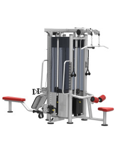 Jungle Machine  IMPULSE 