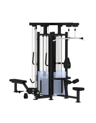 Jungle Machine  IMPULSE