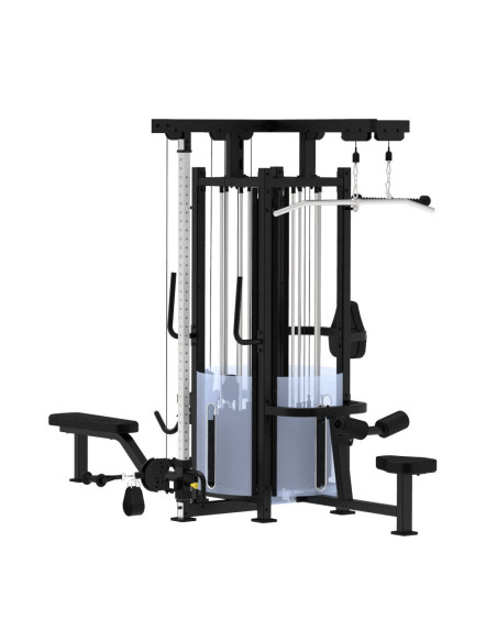 Jungle Machine  IMPULSE  Jungle Machine  IMPULSE