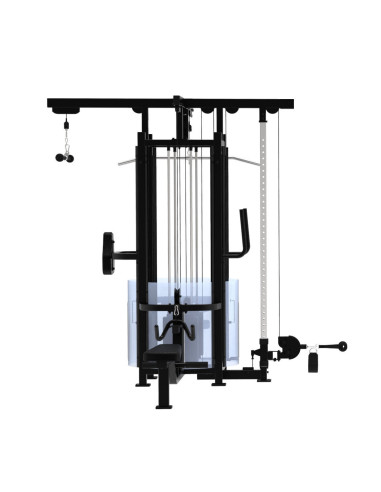 Jungle Machine  IMPULSE