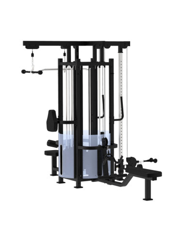 Jungle Machine  IMPULSE