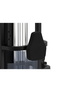 Jungle Machine avec Crossover  IMPULSE  2