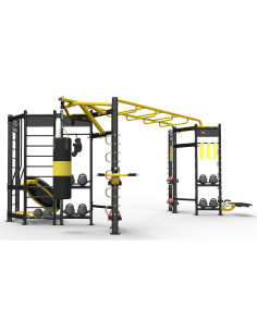 Cage Crosstraining I-Zone L  IMPULSE  2