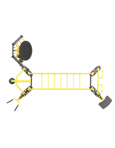 Cage Crosstraining I-Zone L  IMPULSE