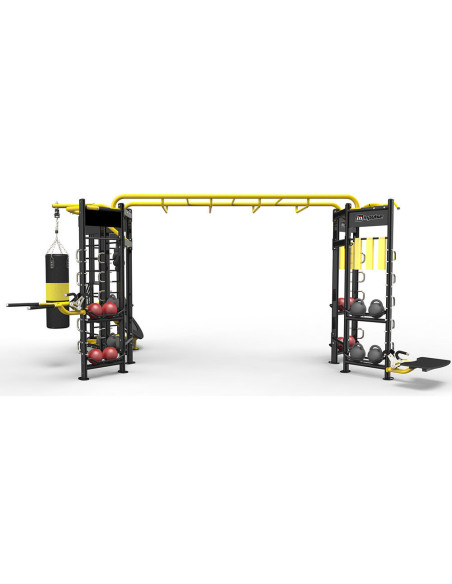 Cage Crosstraining I-Zone L  IMPULSE  Cage Crosstraining I-Zone L  IMPULSE