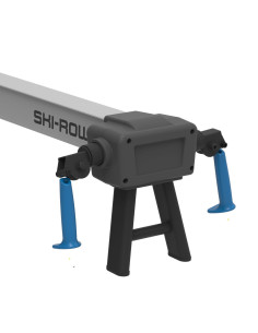 Ski & Row HIIT Professionnel  IMPULSE  2