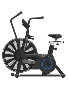 Air Bike HIIT Professionnel  IMPULSE 