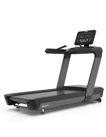 Tapis de Course Connecté Professionnel  IMPULSE  Tapis de Course Connecté Professionnel  IMPULSE