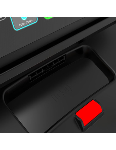 Tapis de Course Connecté Professionnel  IMPULSE