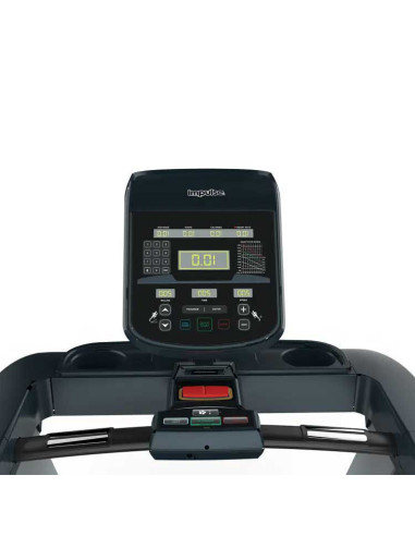Tapis de Course Professionnel  IMPULSE