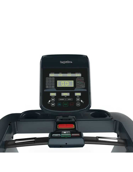 Tapis de Course Professionnel  IMPULSE  Tapis de Course Professionnel  IMPULSE