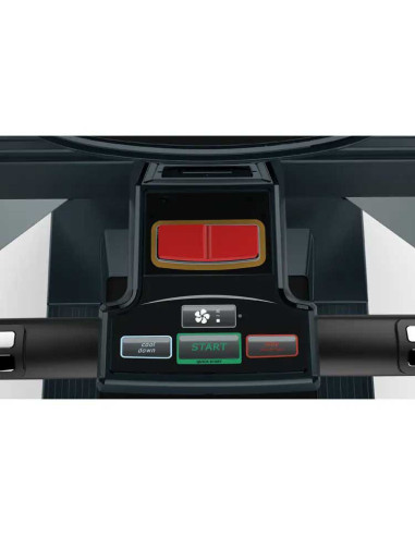 Tapis de Course Professionnel  IMPULSE
