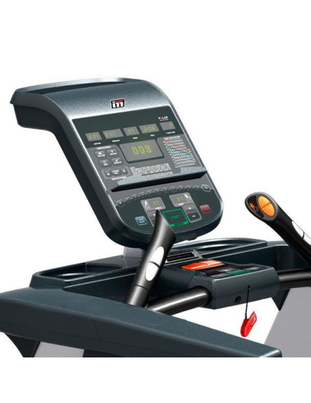 Tapis de Course Professionnel  IMPULSE  Tapis de Course Professionnel  IMPULSE