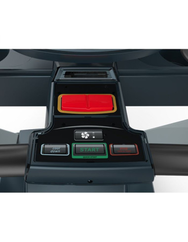 Tapis de Course Professionnel  IMPULSE