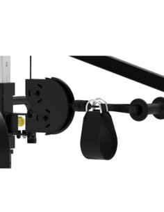 Poulie Universelle  IMPULSE  2