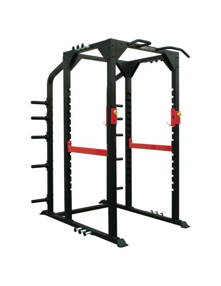 Full Power Rack  IMPULSE  Full Power Rack  IMPULSE