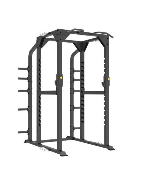 Full Power Rack  IMPULSE  Full Power Rack  IMPULSE