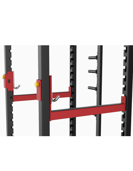 Full Power Rack  IMPULSE  Full Power Rack  IMPULSE