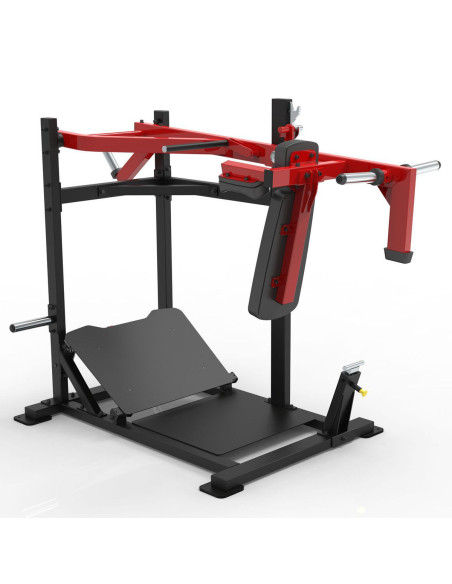 Pendulum Squat  IMPULSE  Pendulum Squat  IMPULSE