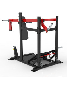 Pendulum Squat  IMPULSE  2