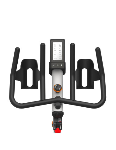 Spining Professionnel Auto-Alimenté  IMPULSE