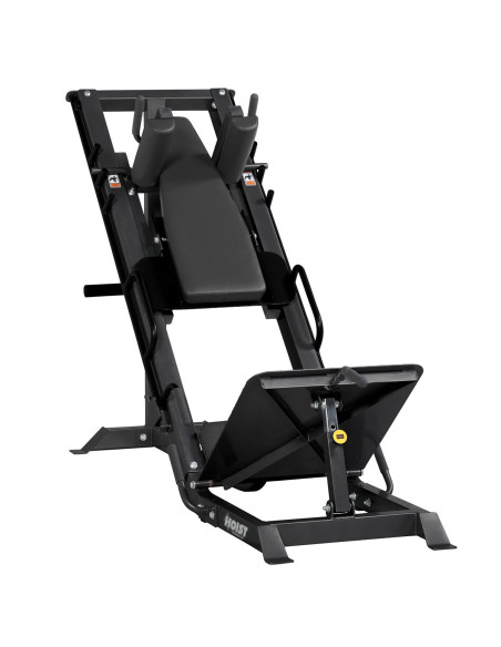 Presse à Jambes 45° - Hack Squat  HOIST  Presse à Jambes 45° - Hack Squat  HOIST