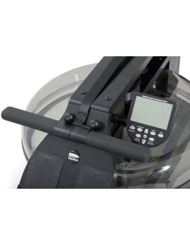 WaterRower 160 S4 Full Black