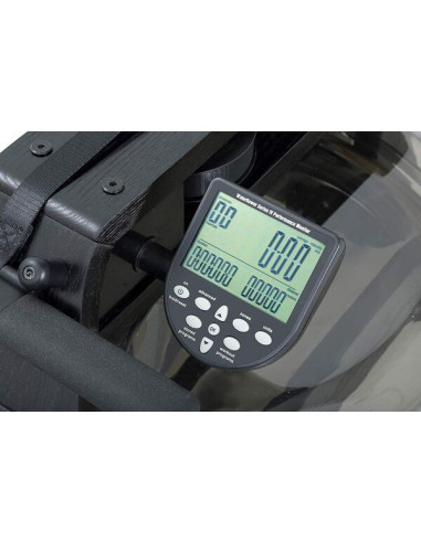 WaterRower 160 S4 Full Black