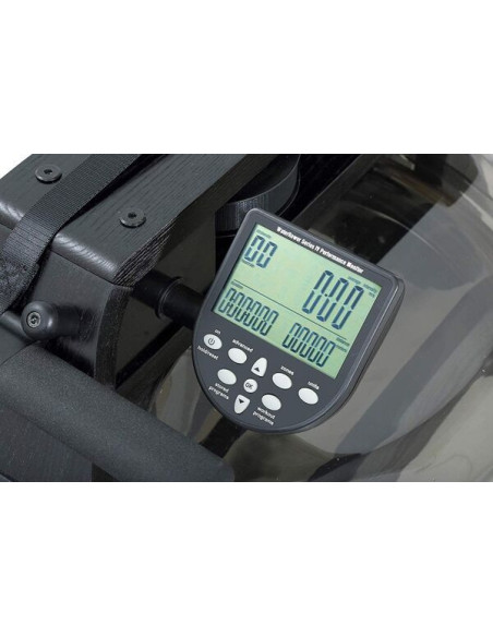 WaterRower 160 S4 Full Black  WaterRower 160 S4 Full Black