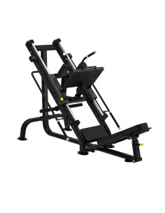 Hack Squat - Presse 45° IMPULSE 