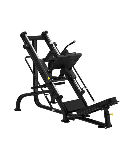 Hack Squat - Presse 45° IMPULSE  Hack Squat - Presse 45° IMPULSE