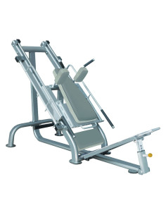 Hack Squat - Presse 45° IMPULSE  2