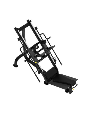 Hack Squat - Presse 45° IMPULSE