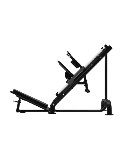 Hack Squat - Presse 45° IMPULSE  Hack Squat - Presse 45° IMPULSE