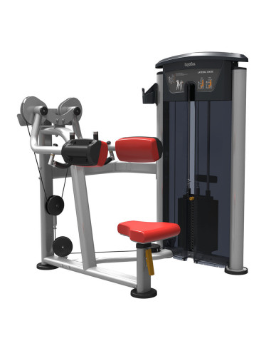 Elévation Latérale  IMPULSE