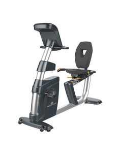 Vélo Semi-Allongé Professionnel  IMPULSE 