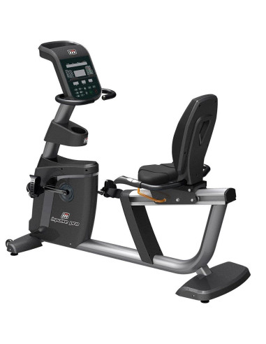 Vélo Semi-Allongé Professionnel  IMPULSE