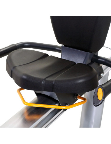 Vélo Semi-Allongé Professionnel  IMPULSE